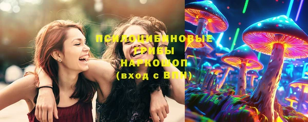 хмурый Абинск